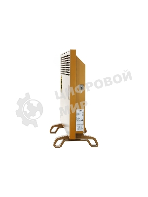 Конвектор электрический iVigo EPK4590E20 2000 Вт Дерево