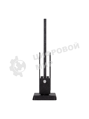 Кронштейн напольный Royal Thermo К11.31.28 Noir Sable