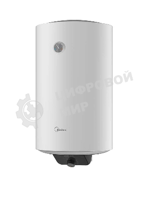 Накопительный водонагреватель Midea MWH-10015-CEM 100 литров