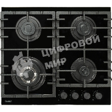 Газовая варочная панель DeLonghi GRAZIA 6GW NB MODIFICATION 2025