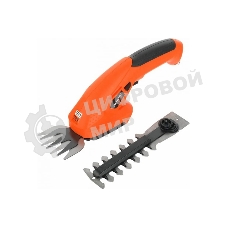 Ножницы-кусторез аккумуляторные PATRIOT CSH 360 3,6В 250203600