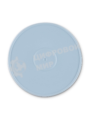 Измельчитель электрический Hyundai HYC-P3118 0.8л. 350Вт голубой/синий