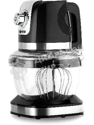Кухонная машина Vitek VT-1434 BK 