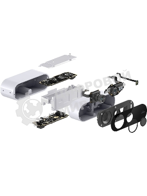 Камера Orbbec Femto Bolt 3D