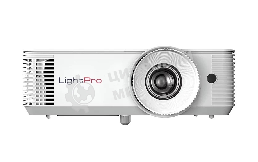 Проектор InFocus IN0024SL DLP, 4000 lm, XGA, 30 000:1, 1.942.16:1, 2xHDMI 1.4, VGA in/out, S-Video, 3.5мм in/out, USB-A, RS-232, лампа 15 000ч.(ECO mode), 10W, 27дБ, 2,6 кг, БЕЛЫЙ