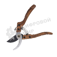 Секатор плоскостной PATRIOT PBP 205 W, 205 мм