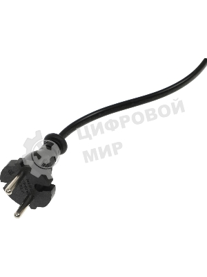 Кухонная машина Tefal Bake Partner QB520B38, серый/серебристый