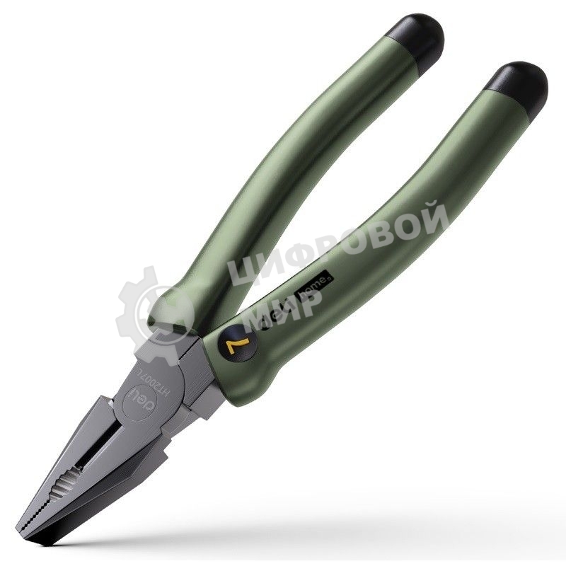 Комбинированные плоскогубцы 