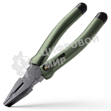 Комбинированные плоскогубцы 