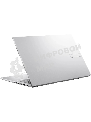 Ноутбук Asus Vivobook 17 X1704VA-AU937 Core 7 150U 16Gb SSD 1Tb Intel Graphics 17.3