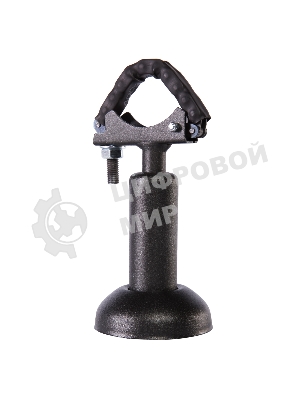 Напольный регулируемый кронштейн Royal Thermo, черный