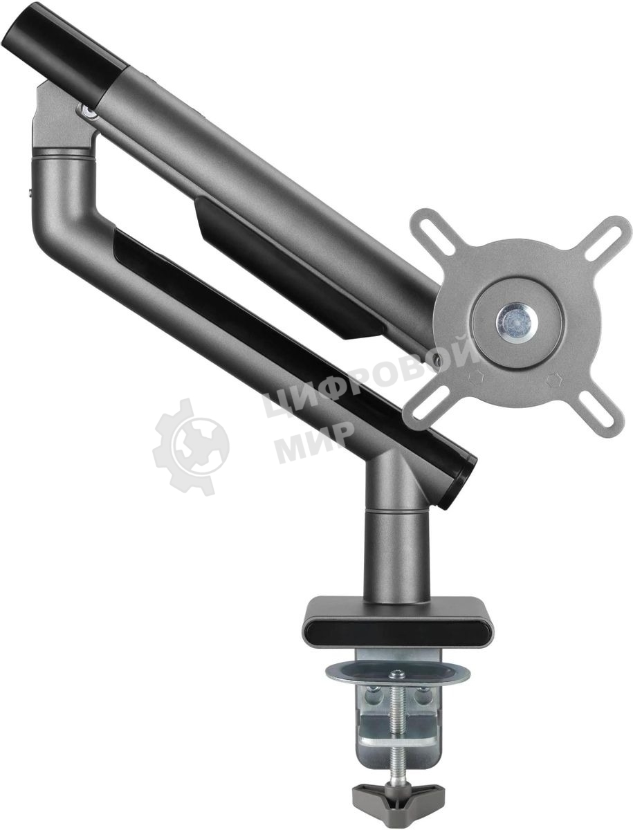 Кронштейн для мониторов Ultramounts UM713B черный 17