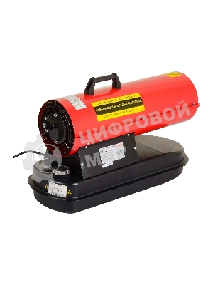 Тепловая дизельная пушка Ресанта ТДП-15000