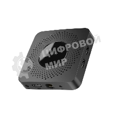 Приставка Perfeo SMART TV BOX 