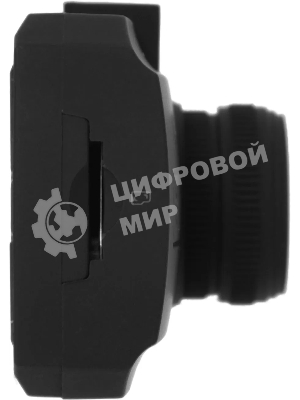 Видеорегистратор ACV GQ117, 1920x1080, 1.5