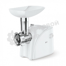 Мясорубка BQ MG2000 белый