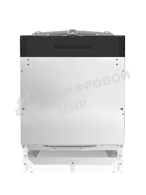 Встраиваемая посудомоечная машина Gorenje GV642E90, черный, 59.8 см, 13 компл., 47 дБ, класс A++