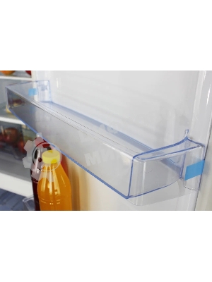 Холодильник DON R-290 K снежная королева двухкамерный 209/101л морозилка снизу