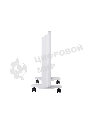 Конвектор электрический Ресанта ОК-2000 белый, 2000 Вт, 25 м2, термостат