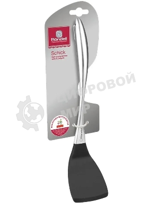 Лопатка Rondell 636-RD Schick