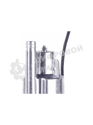 Садовый насос колодезный Patriot VP-10 250Вт 1080л/час