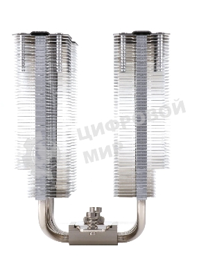 Устройство охлаждения(кулер) Thermalright Peerless Assassin 120 серый Soc-AM5/AM4/1151/1200/1700 серый 4-pin 25.6dB Al+Cu 750gr Ret (PA120)