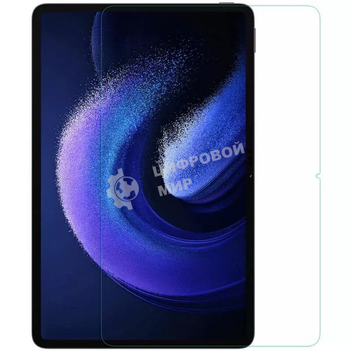 Защитное стекло H+ Tempered Glass, (Mi Pad 6 Max)