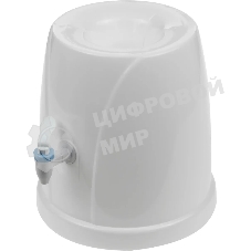 Кулер Vatten OD20WFH настольный белый