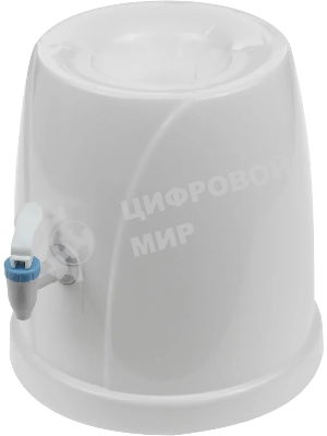 Кулер Vatten OD20WFH настольный белый