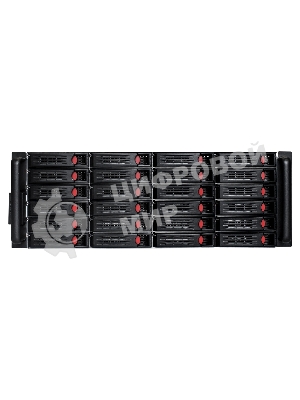 Серверный корпус ExeGate Pro EX293271RUS 4U660-HS24 (RM 19