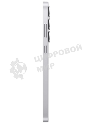 Смартфон Samsung Galaxy S25 FE SM-S731B 8/512Gb, белый