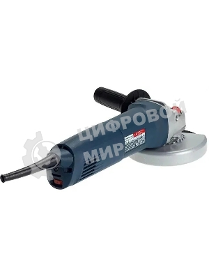 Угловая шлифовальная машина Энгельс УШМ 1400-125 Р 1400Вт 11500об/мин рез.шпин.:M14 d=125мм (0.701.020.009)