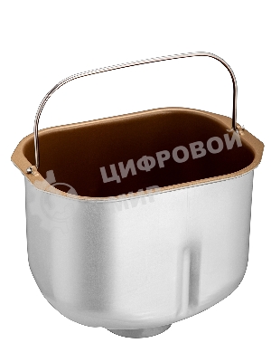 Хлебопечка BRAYER BR2703