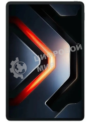 Планшет Infinix XPAD GT X1301, 8Gb, 256Gb, Wi-Fi, Android, серый