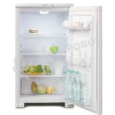 Холодильник Бирюса Б-109 белый однокамерный 115 л