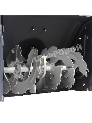 Снегоуборщик бензин. Patriot СИБИРЬ 57 7л.с.