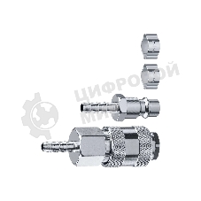 Набор (штуцер 