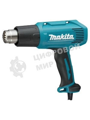 Фен технический Makita HG5030K 198932 1600Вт.