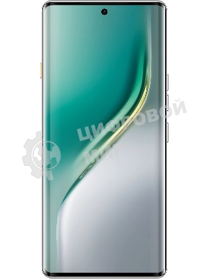 Смартфон Tecno Camon 40 Pro 5G CM7, 8/256Gb, зеленый