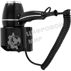 Фен Starwind SW-HD879 черный, 1800 Вт