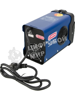 Сварочный аппарат Диолд АСИ-250-04 инвертор ММА DC 7.2кВт