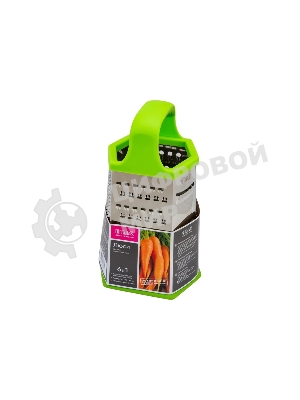 Терка TalleR TR-21926 Люси 6 в 1.Размер: 11.5*14*23cm.