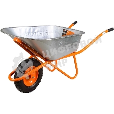 Тачка строительная Вихрь Т 110-1 73/7/4/5