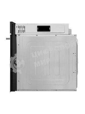 Шкаф духовой электрический MAUNFELD AEOD76106W