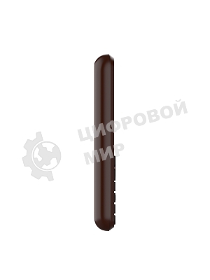 Мобильный телефон Maxvi C27 коричневый