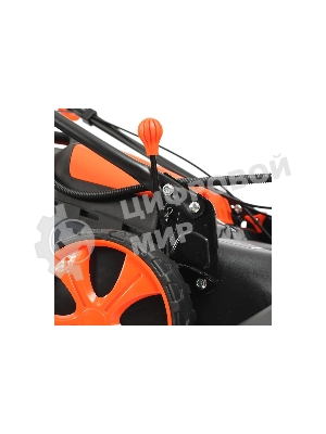 Газонокосилка роторная Patriot PT 53LSE (512109028)