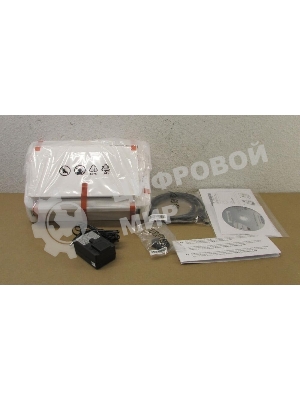 Сканер Avision AD340GN (000-1003-02G)