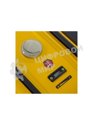 Электрогенератор бензиновый Denzel PS 25, 2.5 кВт, 85 дБ, 37 кг