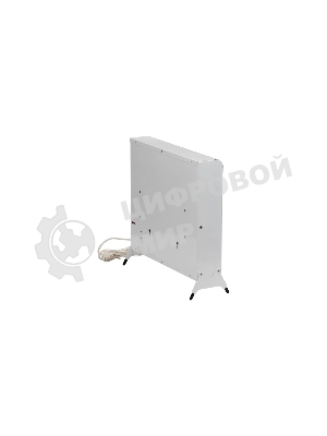 Конвектор электрический HINTEK Power 1000M SE 04.05.01.214587 белый, 1000 Вт, 15 м2, термостат