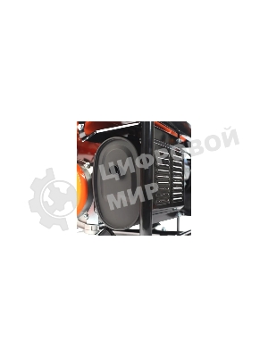 Электрогенератор бензиновый Patriot Max Power SRGE 3500, 2.8 кВт, 67 дБ, 40 кг